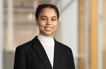 Photo of Victoria L. Pugh