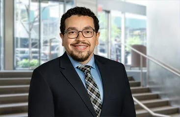 Photo of Jeremy D. Figueroa