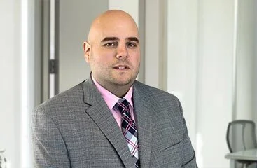 Photo of Carl J. Agnone Jr.