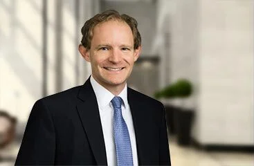 Photo of Trevor R. Brice