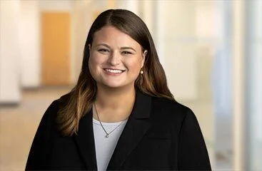Photo of Rebecca E. Malaney