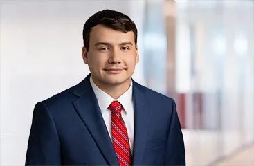 Photo of Daniel P. Robertson
