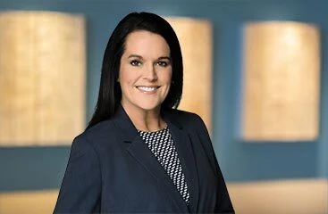 Photo of Amy L. Robertson