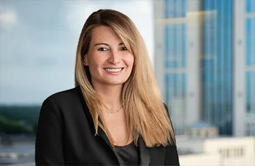 Photo of Brittany P. Borck