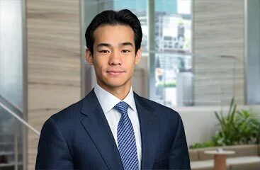 Photo of Jonathan (Po-Yu)  Ho