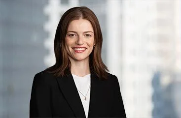 Photo of Sarah C. Benson