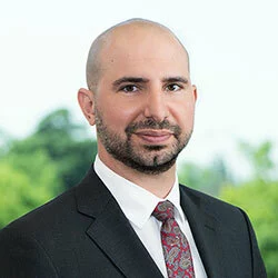 Alexi P. Antoniou