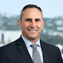 Brian L. Hoffman
