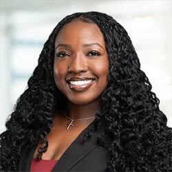Jasmine A. Hall