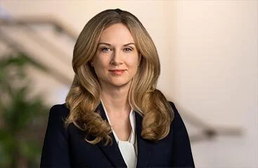 Photo of Elizabeth Ferguson Herrera
