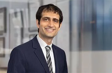 Photo of Ehsan  Akbari
