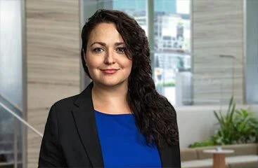 Photo of Sarah M. Rocco
