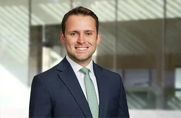 Photo of Matthew R. Bowman