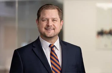 Photo of Clinton W. Raney