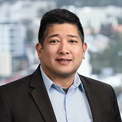 Domingo R. Tan