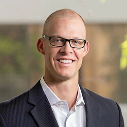 Graham B. Miller