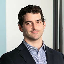 Clayton D. Goris