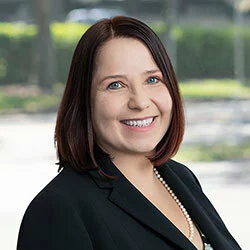 Kimberly M. Jones