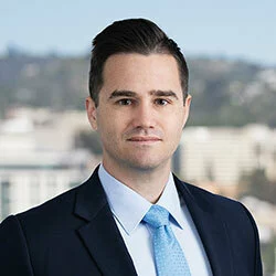 Trent G. Leaf