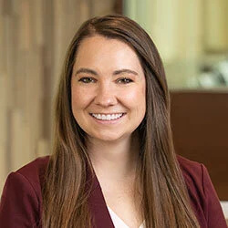 Kylie M. Brousseau