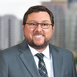 Justin M. Leise