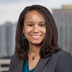 Jasmine L. Davis