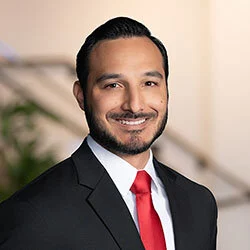 Bryan T. Ramirez