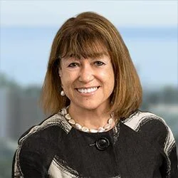 Frances M. O'Meara