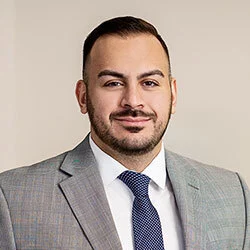 Sean V. Patel