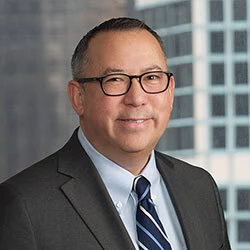 Jeremy P. Chen