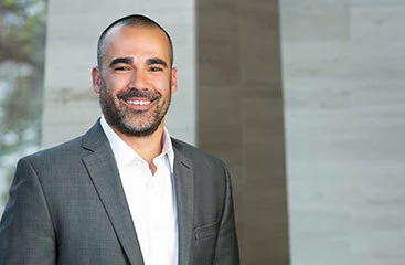 Photo of Ryan M. Hicks