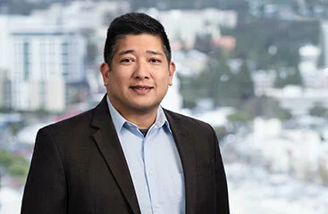 Photo of Domingo R. Tan