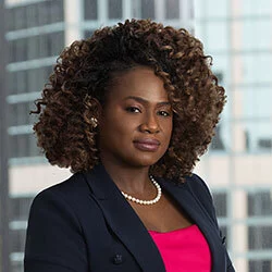 Nicole P. Aldridge-Henry