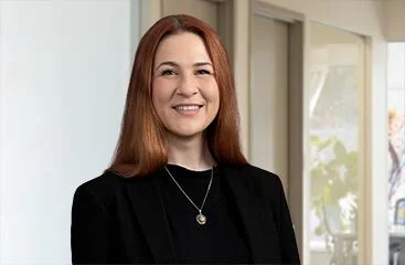 Photo of Mia M. Hartley