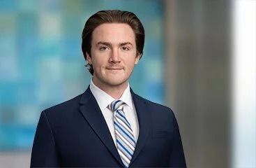 Photo of Brandon M. Henderson
