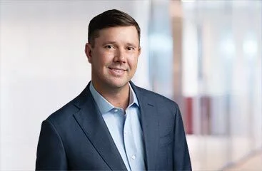 Photo of Matthew I. Dowling