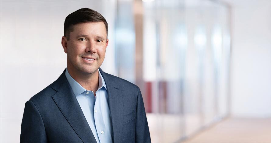 Matthew Dowling, Wood Smith Henning & Berman LLP Photo
