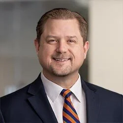 Clinton W. Raney