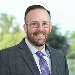 David Benton