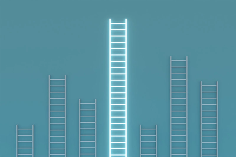 Ladders
