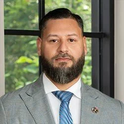 George M. Pinilla