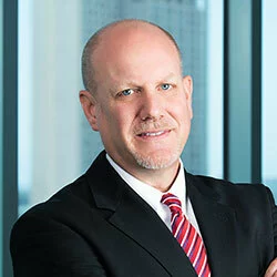 Peter J. Burfening Jr.
