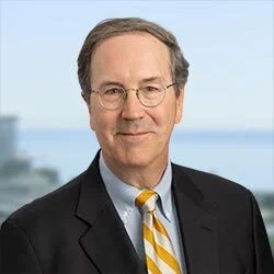 Stephen M. Caine