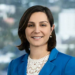 Melissa Saracyan