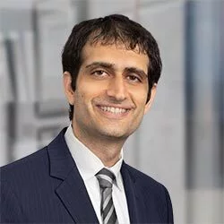 Ehsan Akbari