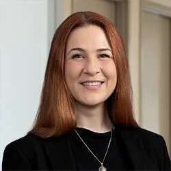 Mia M. Hartley