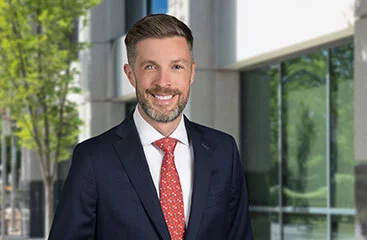 Photo of Christopher G. Brown