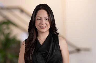 Photo of Izabella R. Gutierrez-Salinas