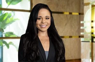 Photo of Jasmine M. Chappell