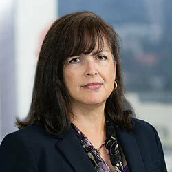 Holly M. Teel